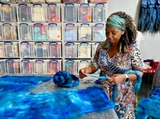  Charity van der  Meer - Musoma CvdMM