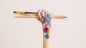Creatief en Hobby